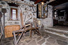 Taglio del Legno